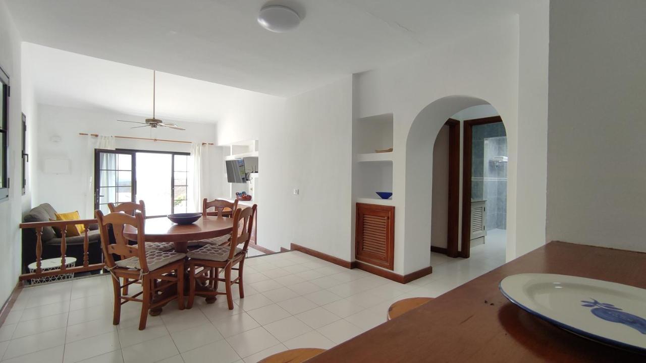 Casa Margarita Villa ติอาส ภายนอก รูปภาพ