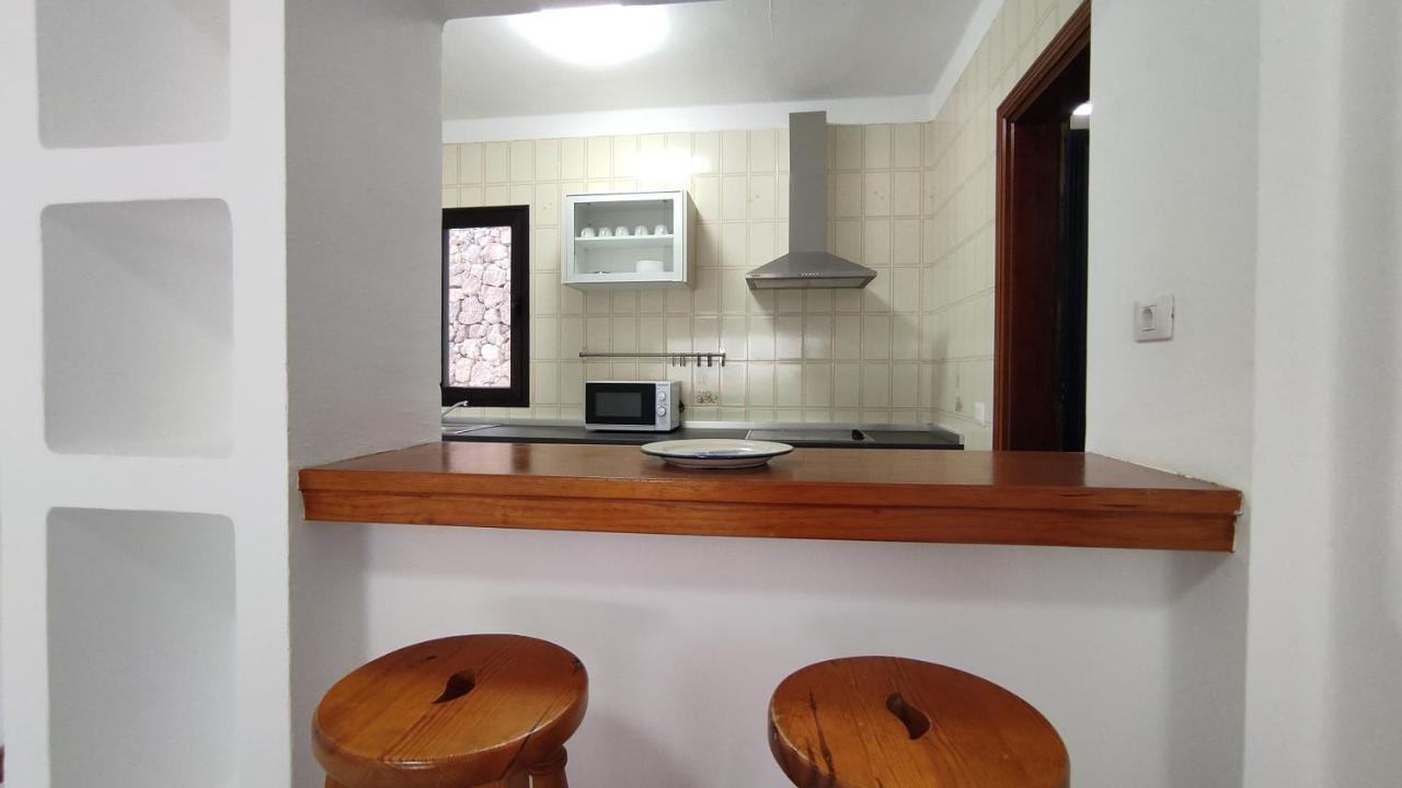Casa Margarita Villa ติอาส ภายนอก รูปภาพ